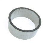 DICHTUNG AUSPUFFTOPF 45X52X21